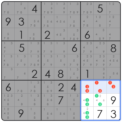 how to play killer sudoku